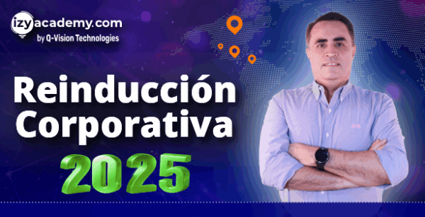 Reinduccion Corporativa 2025